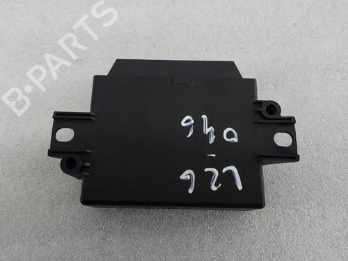 Display FORD C-MAX (DM2) 1.6 TDCi | BP39140104C48 - Image 4