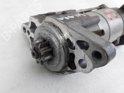 Starter JAGUAR XF I (X250) 3.0 D | BP39140107M8 - Image 3