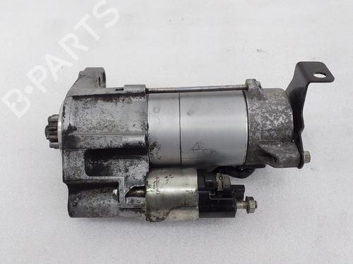 Starter JAGUAR XF I (X250) 3.0 D | BP39140107M8 - Image 4