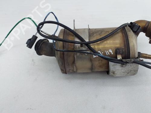 Used Catalyst Catalyst 39140108 39140108