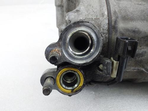 AC compressor JAGUAR XF I (X250) 3.0 D | BP39140109M34 - Image 2