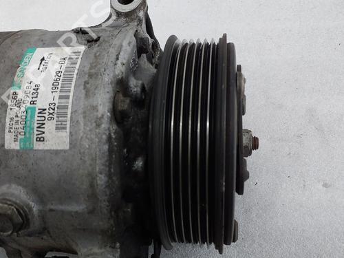 AC compressor JAGUAR XF I (X250) 3.0 D | BP39140109M34 - Image 4