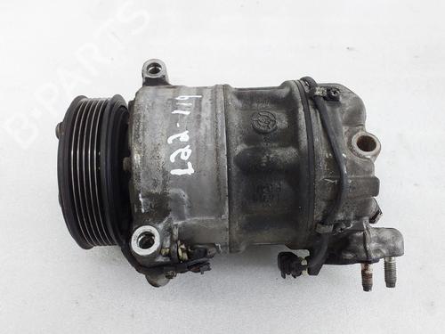 AC compressor JAGUAR XF I (X250) 3.0 D | BP39140109M34 - Image 6