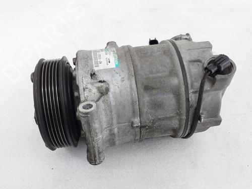 AC compressor JAGUAR XF I (X250) 3.0 D | BP39140109M34 - Image 5
