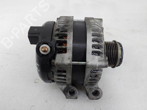 Used Alternator Alternator 39140111 39140111