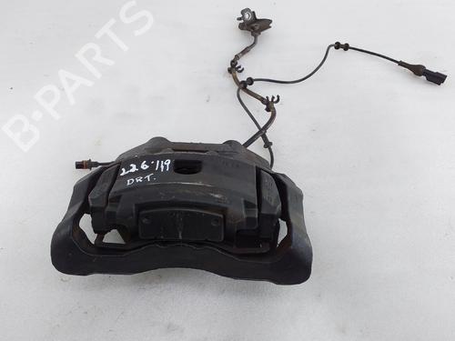 Used Right front brake caliper Right front brake caliper 39140113 39140113