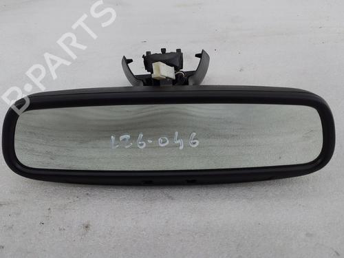 Specchietto retrovisore interno Specchietto retrovisore interno 39140118 39140118