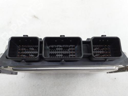 Engine control unit (ECU) FORD C-MAX (DM2) 1.6 TDCi | BP39144834M57 - Image 3