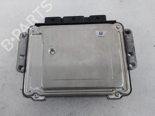Engine control unit (ECU) FORD C-MAX (DM2) 1.6 TDCi | BP39144834M57 - Image 4
