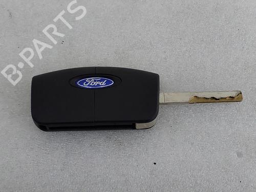 Ignition barrel FORD C-MAX (DM2) 1.6 TDCi | BP39144840M48 - Image 7