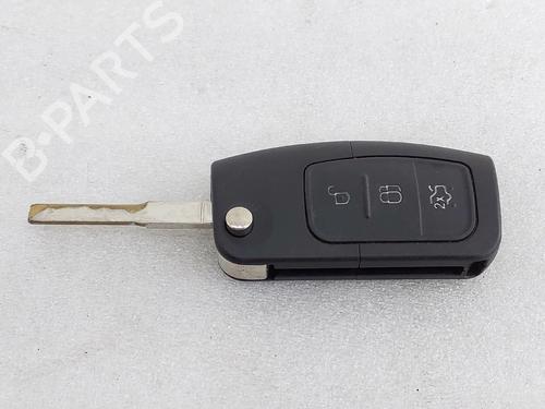 Ignition barrel FORD C-MAX (DM2) 1.6 TDCi | BP39144840M48 - Image 6
