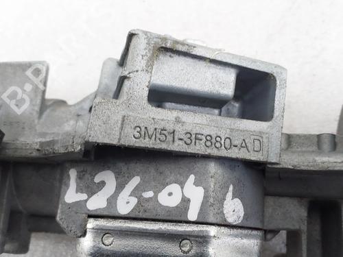 Ignition barrel FORD C-MAX (DM2) 1.6 TDCi | BP39144840M48 - Image 3