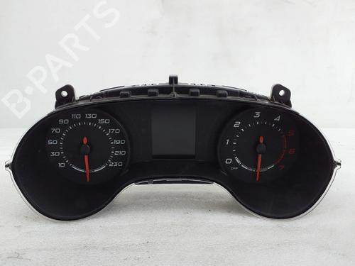 Used Instrument cluster Instrument cluster 39144841 39144841
