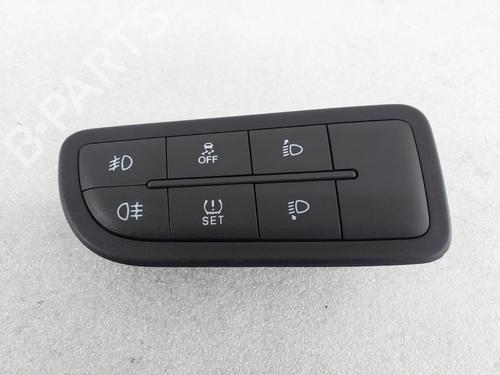 Used Headlight switch Headlight switch 39147184 39147184