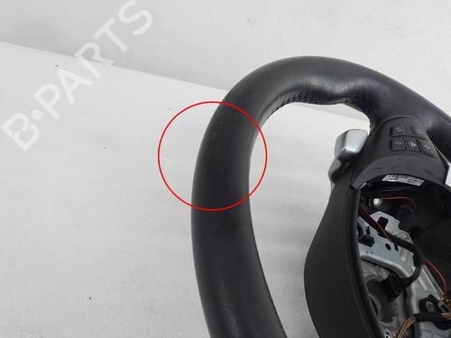 Steering wheel BMW X6 (E71, E72) | BP39147186C49 - Image 5