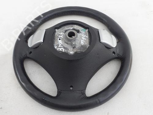 Steering wheel BMW X6 (E71, E72) | BP39147186C49 - Image 3