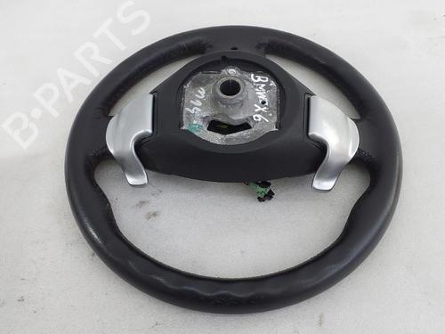 Steering wheel BMW X6 (E71, E72) | BP39147186C49 - Image 4