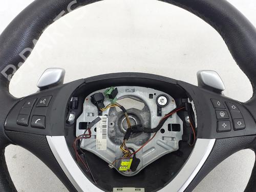Steering wheel BMW X6 (E71, E72) | BP39147186C49 - Image 2