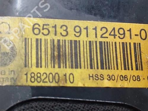 Speaker BMW X6 (E71, E72) | BP39147187E2 - Image 2
