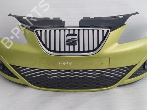 Used Front bumper Front bumper 39149845 39149845