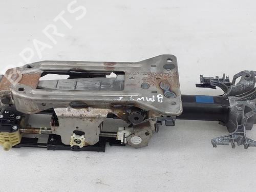 Steering column BMW X6 (E71, E72) | BP39165632M21 - Image 6