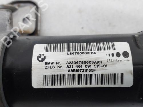 Steering column BMW X6 (E71, E72) | BP39165632M21 - Image 4