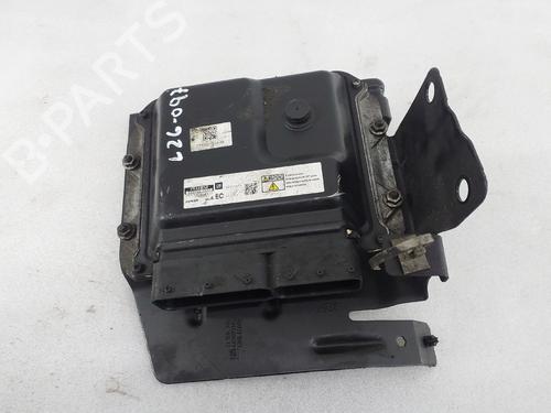 Used Engine control unit (ECU) Engine control unit (ECU) 39169843 39169843