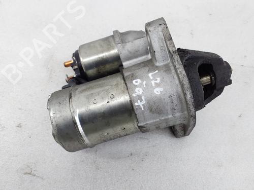 Used Starter Starter 39169848 39169848