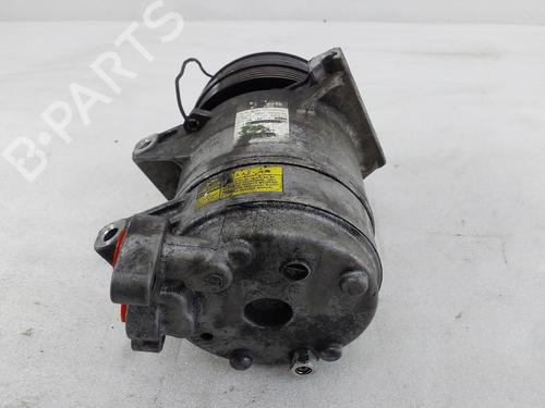 AC compressor VOLVO C30 (533) T5 | BP39169849M34 - Image 3