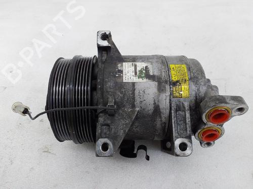 Used AC compressor AC compressor 39169849 39169849