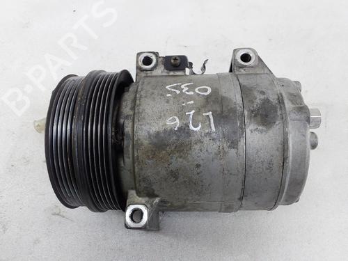 AC compressor VOLVO C30 (533) T5 | BP39169849M34 - Image 5