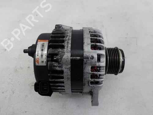 Used Alternator Alternator 39169850 39169850