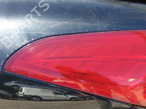 Left taillight PEUGEOT RCZ 1.6 16V | BP39169858C34 - Image 2