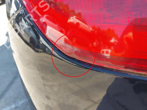 Left taillight PEUGEOT RCZ 1.6 16V | BP39169858C34 - Image 4