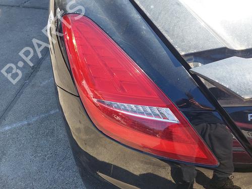 left-taillight-peugeot-rcz-2010-2011-2012-2013-2014-2015-39169858 main image