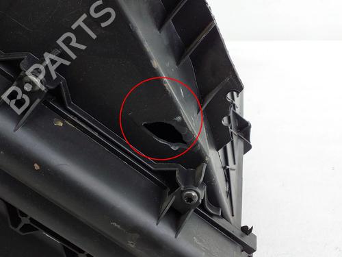 Heater matrix box FORD C-MAX (DM2) 1.6 TDCi | BP39169863M61 - Image 5