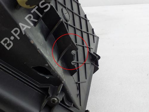 Heater matrix box FORD C-MAX (DM2) 1.6 TDCi | BP39169863M61 - Image 6