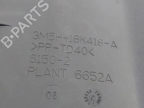 Heater matrix box FORD C-MAX (DM2) 1.6 TDCi | BP39169863M61 - Image 2