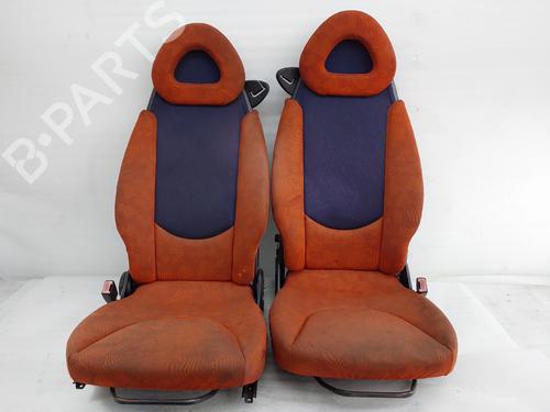 Used Seats set Seats set 39169866 39169866