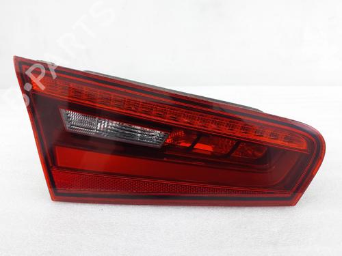 Used Left tailgate light Left tailgate light 39172601 39172601