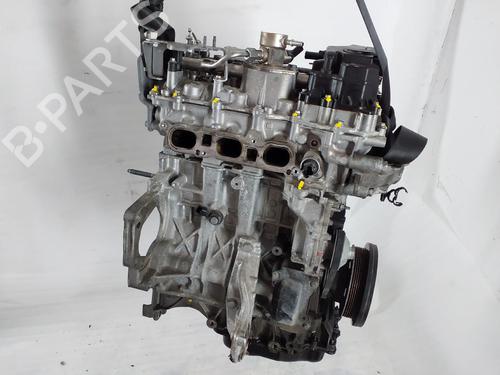 Used Engine Engine 37031888 37031888