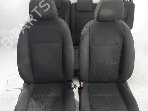 Used Seats set Seats set 39172606 39172606
