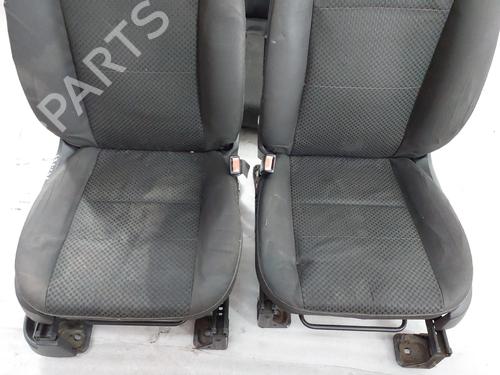 Seats set FORD C-MAX (DM2) 1.6 TDCi | BP39172606C78 - Image 3