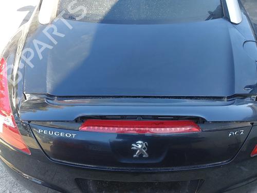 Used Tailgate Tailgate 39172607 39172607