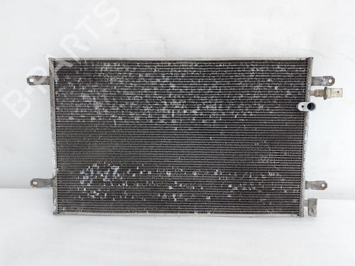 Used AC radiator AC radiator 39172610 39172610