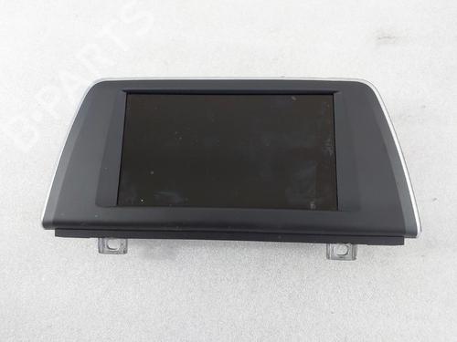 display-monitor-bmw-2-gran-tourer-f46-2014-37004728 main image