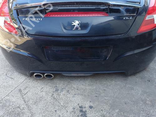 Used Rear bumper Rear bumper 39174880 39174880