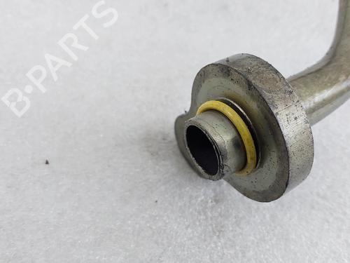 AC pipe VOLVO C30 (533) T5 | BP39174885M126 - Image 4