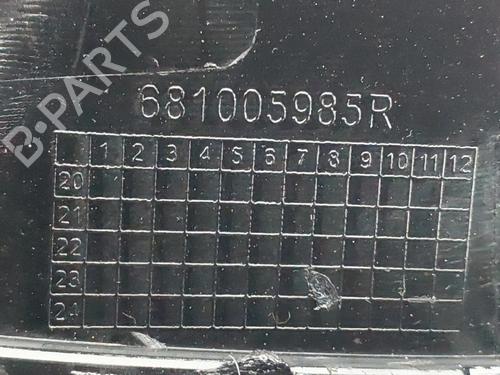 Ander DACIA SPRING EV (B6M1) | BP39174886O1 - Image 3