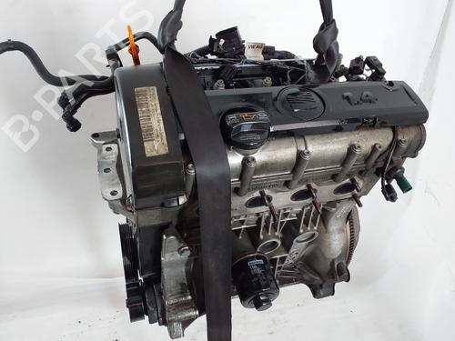 Used Engine Engine 39176969 39176969